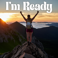 I'm Ready - Instrumental cover